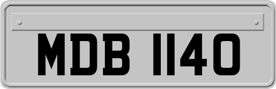MDB1140