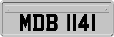 MDB1141