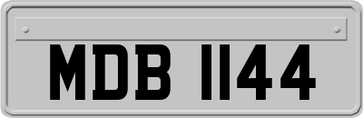 MDB1144