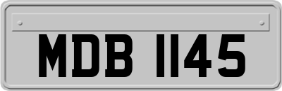 MDB1145