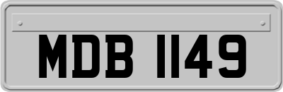 MDB1149