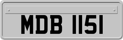 MDB1151
