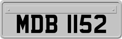 MDB1152