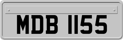 MDB1155