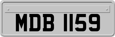 MDB1159