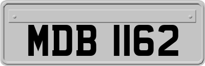 MDB1162