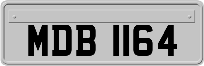 MDB1164