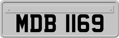 MDB1169