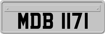 MDB1171