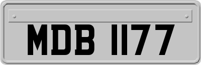 MDB1177