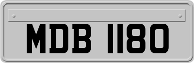 MDB1180
