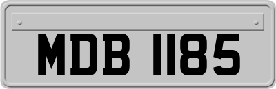 MDB1185
