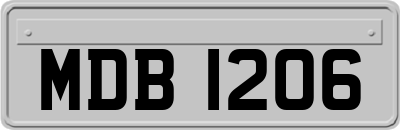 MDB1206