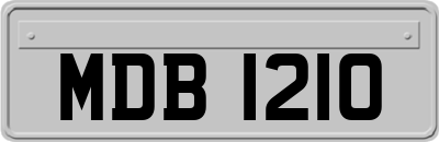 MDB1210