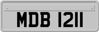 MDB1211