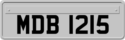 MDB1215