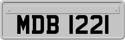 MDB1221