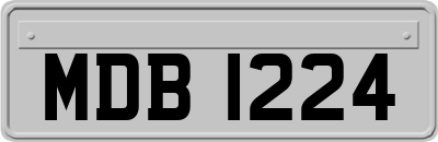 MDB1224