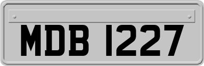 MDB1227