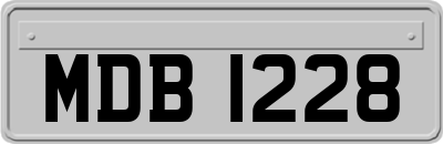 MDB1228