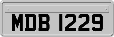 MDB1229