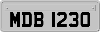 MDB1230
