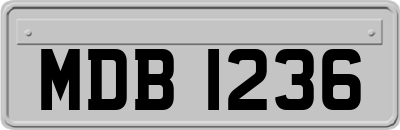 MDB1236