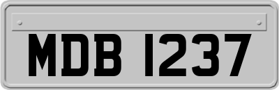 MDB1237