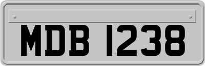 MDB1238