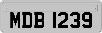 MDB1239