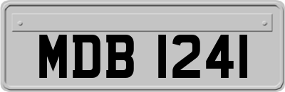 MDB1241