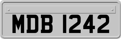 MDB1242