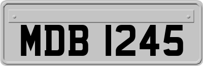 MDB1245