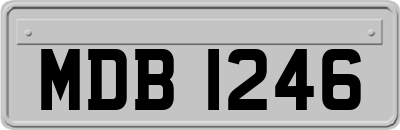 MDB1246