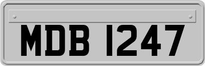 MDB1247