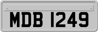 MDB1249