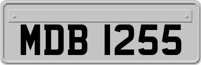 MDB1255