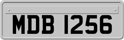 MDB1256
