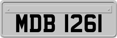 MDB1261
