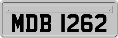MDB1262
