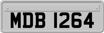 MDB1264