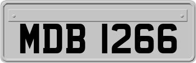 MDB1266