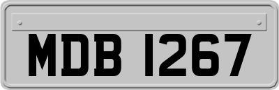 MDB1267