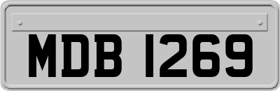 MDB1269