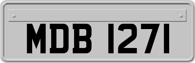 MDB1271