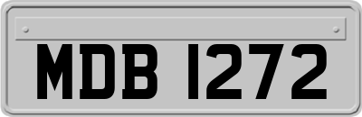 MDB1272