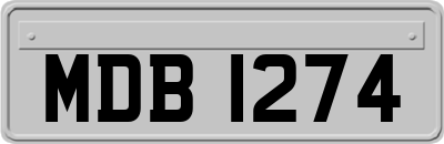 MDB1274