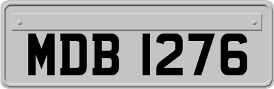 MDB1276