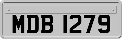 MDB1279