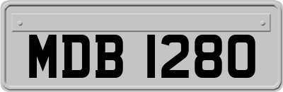 MDB1280